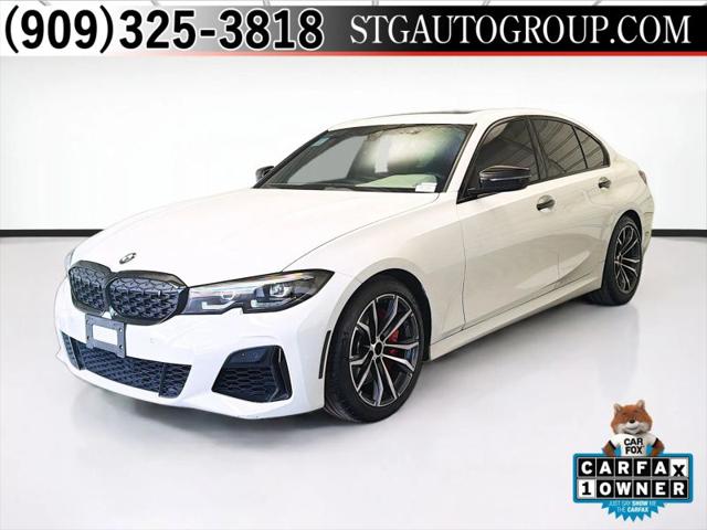 2022 BMW M340i M340i for sale in Montclair, CA
