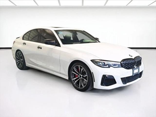 2022 BMW M340i M340i