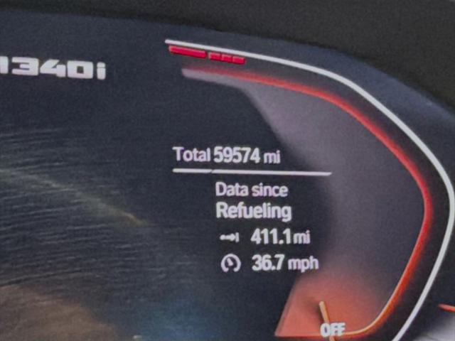 2022 BMW M340i M340i