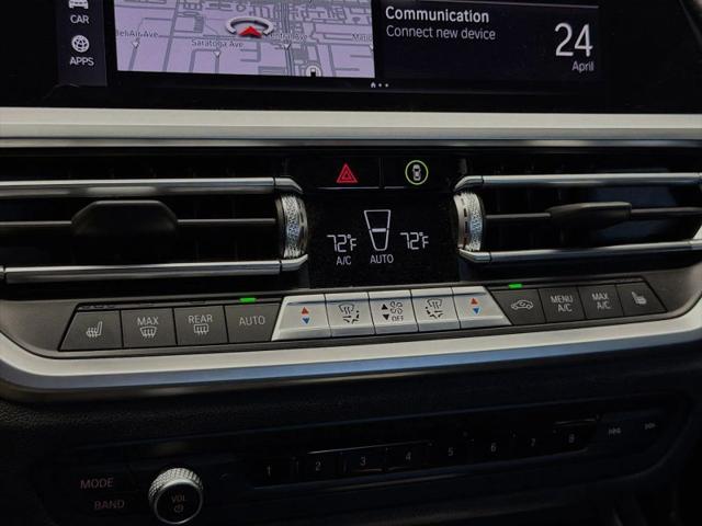 2022 BMW M340i M340i