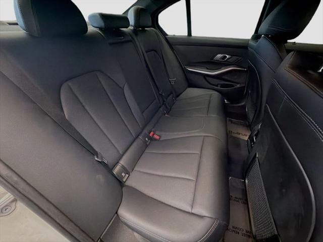 2022 BMW M340i M340i