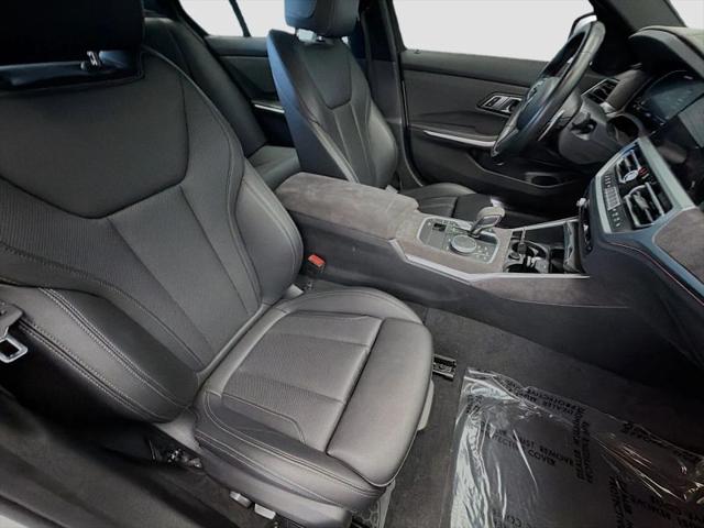2022 BMW M340i M340i
