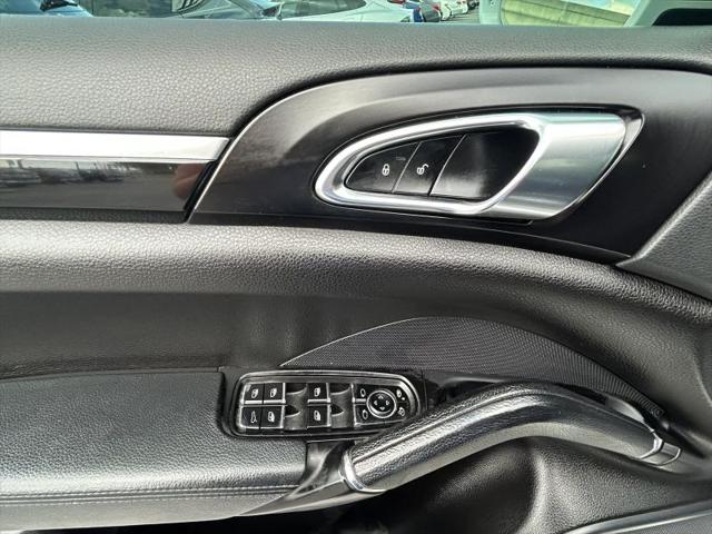 2017 Porsche Cayenne Platinum Edition