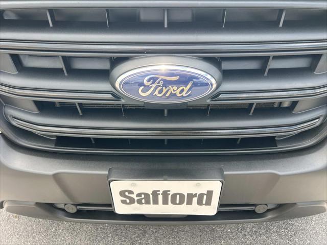 2020 Ford Transit Cargo Van Base