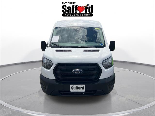 2020 Ford Transit Cargo Van Base