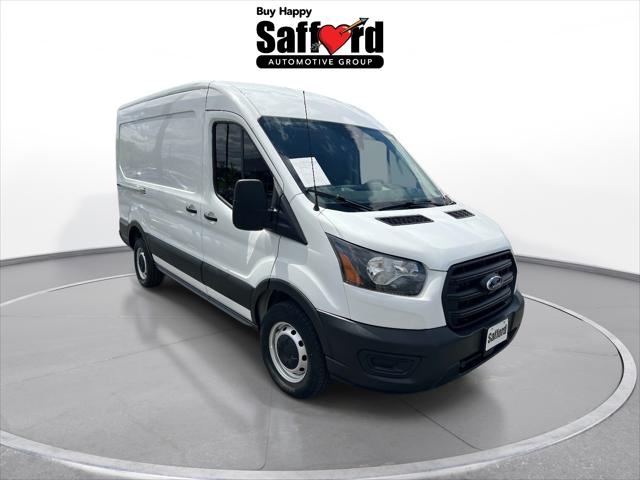 2020 Ford Transit Cargo Van Base