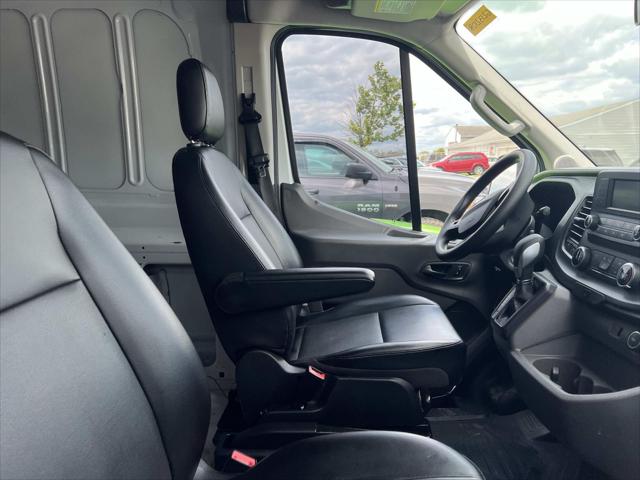 2020 Ford Transit Cargo Van Base