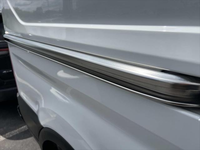 2020 Ford Transit Cargo Van Base