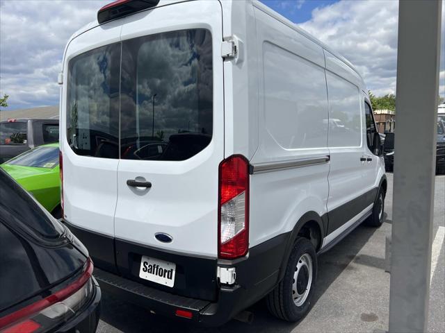 2020 Ford Transit Cargo Van Base