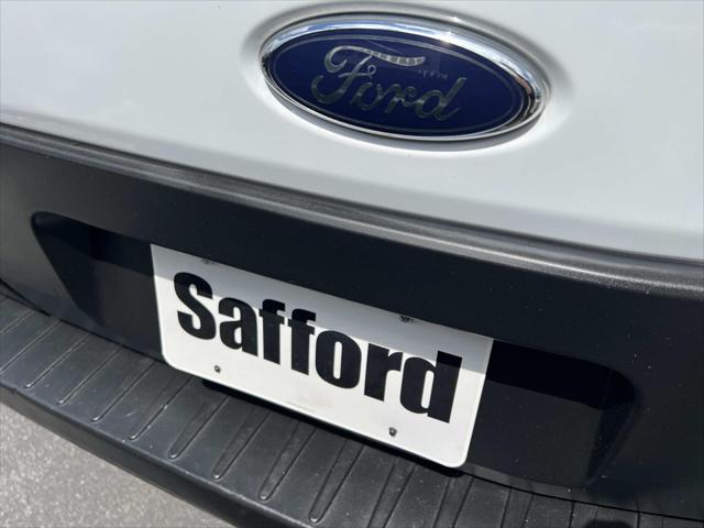 2020 Ford Transit Cargo Van Base
