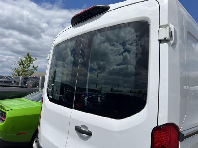 2020 Ford Transit Cargo Van Base