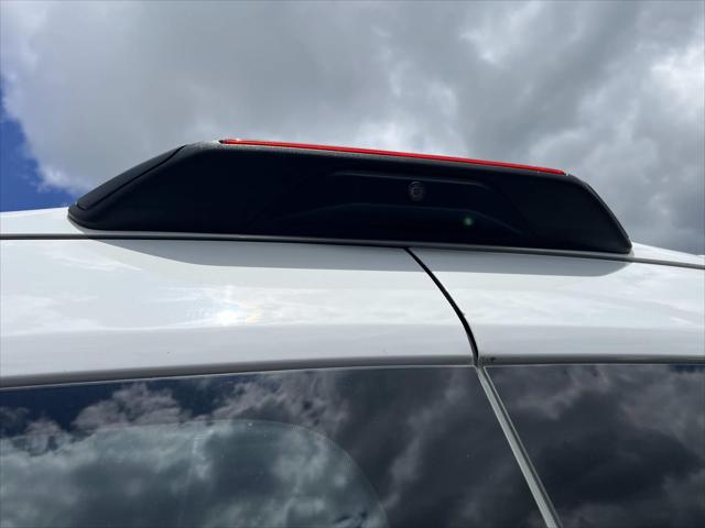 2020 Ford Transit Cargo Van Base