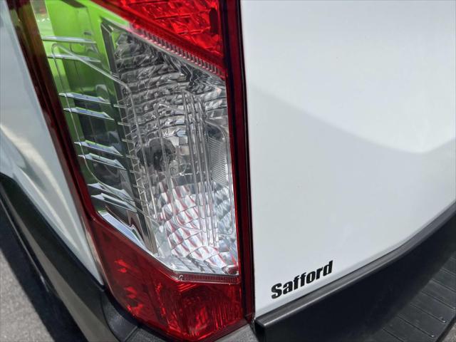 2020 Ford Transit Cargo Van Base