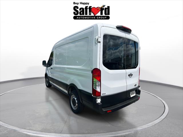 2020 Ford Transit Cargo Van Base