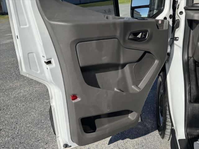 2020 Ford Transit Cargo Van Base
