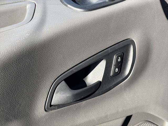 2020 Ford Transit Cargo Van Base