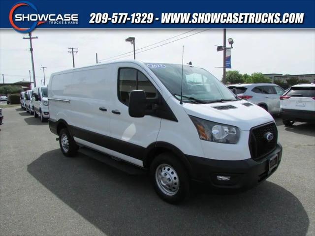 2023 Ford Transit Cargo Van Base for sale in Modesto, CA
