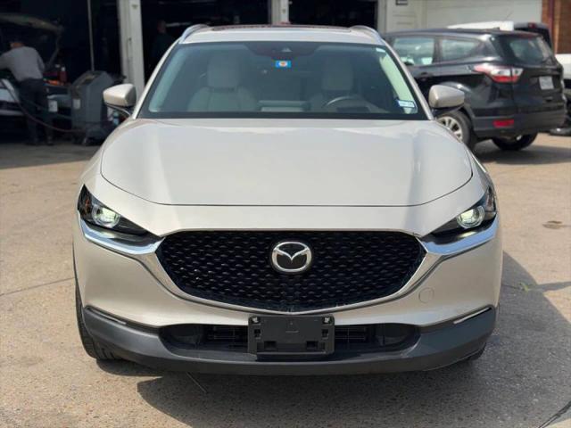 2023 Mazda CX-30 2.5 S Premium