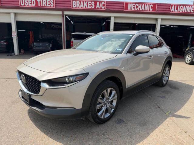 2023 Mazda CX-30 2.5 S Premium