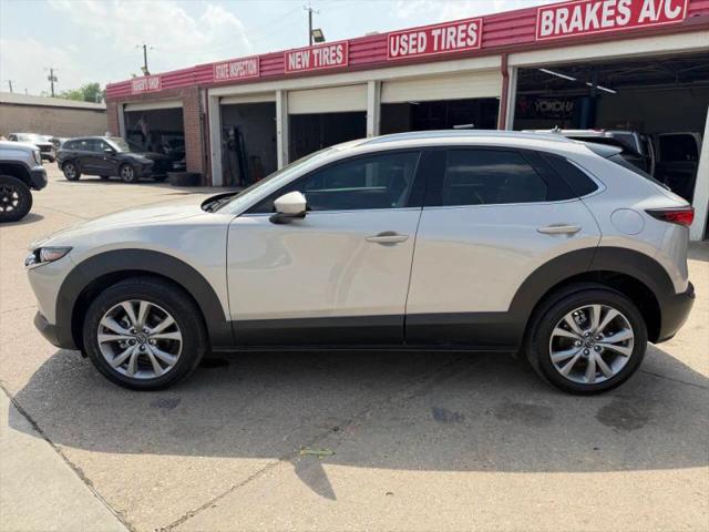 2023 Mazda CX-30 2.5 S Premium