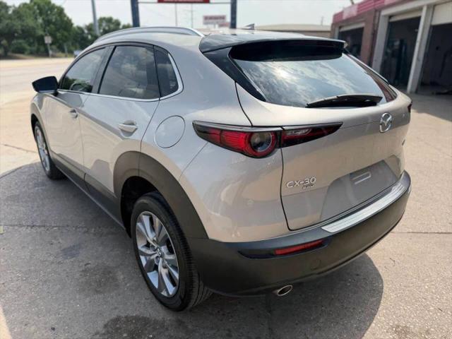 2023 Mazda CX-30 2.5 S Premium