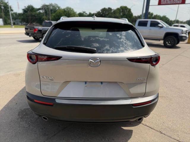 2023 Mazda CX-30 2.5 S Premium