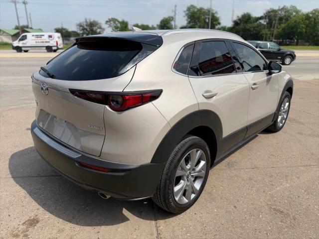2023 Mazda CX-30 2.5 S Premium