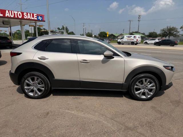 2023 Mazda CX-30 2.5 S Premium