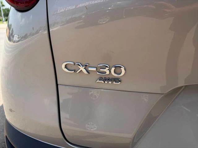 2023 Mazda CX-30 2.5 S Premium
