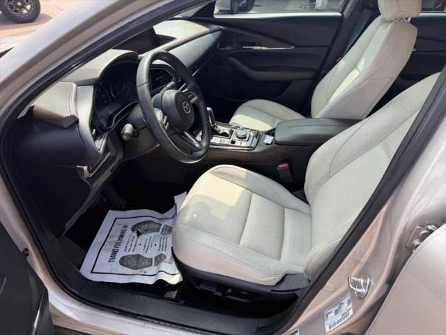 2023 Mazda CX-30 2.5 S Premium
