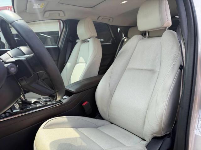 2023 Mazda CX-30 2.5 S Premium