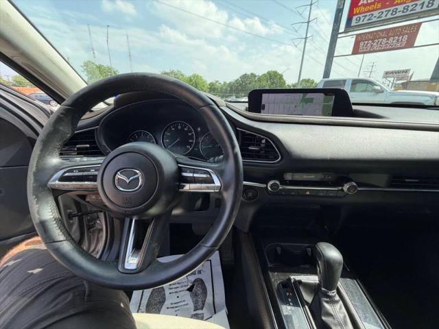 2023 Mazda CX-30 2.5 S Premium