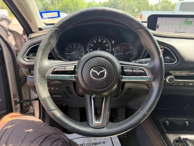 2023 Mazda CX-30 2.5 S Premium