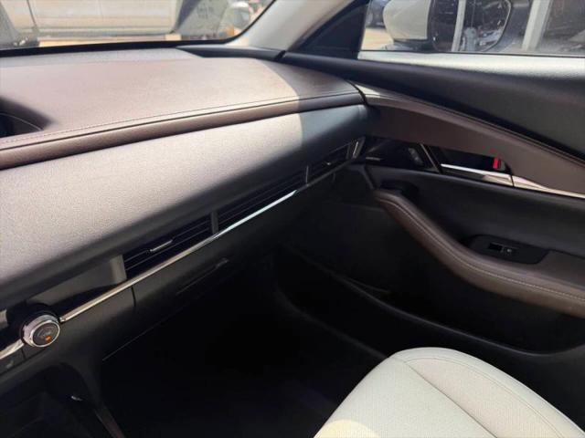 2023 Mazda CX-30 2.5 S Premium