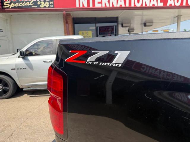 2019 Chevrolet Silverado 3500HD LTZ