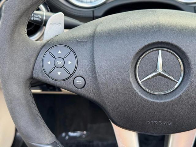 2012 Mercedes-Benz SLS AMG AMG