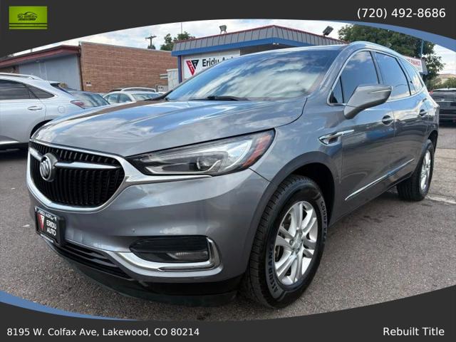 2018 Buick Enclave Essence for sale in Lakewood, CO