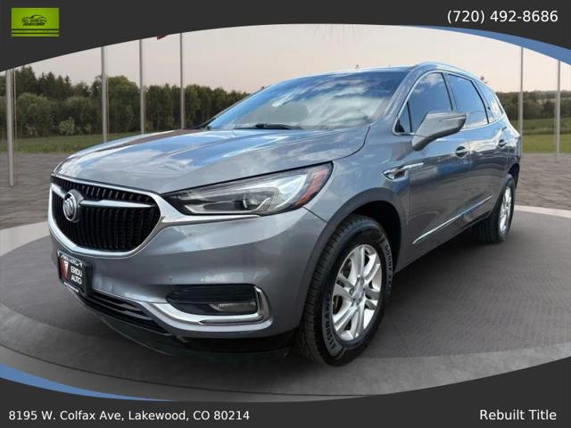 2018 Buick Enclave Essence for sale in Lakewood, CO