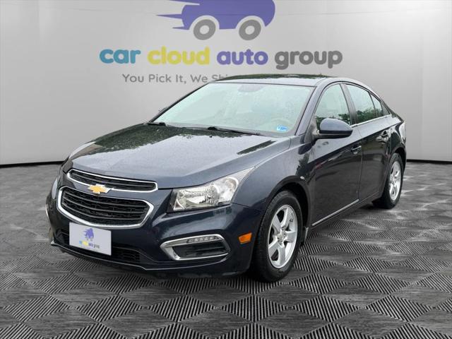 2016 Chevrolet Cruze Limited 1LT Auto for sale in Stafford, VA