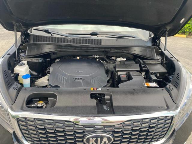 2019 Kia Sorento 3.3L SX
