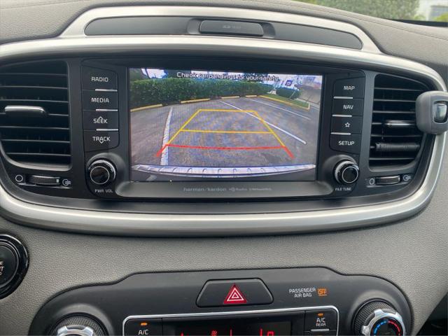 2019 Kia Sorento 3.3L SX