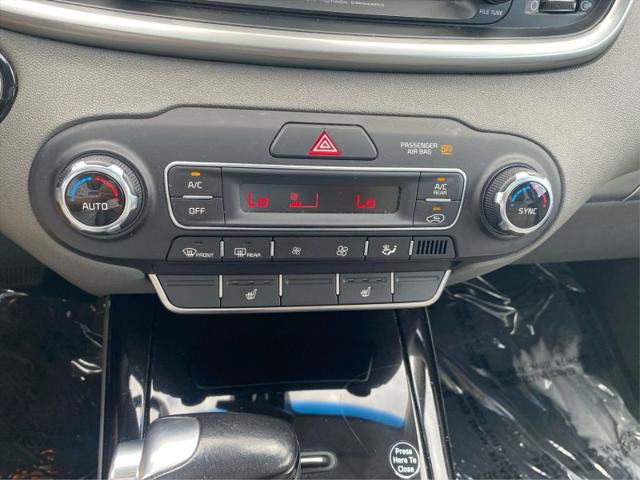 2019 Kia Sorento 3.3L SX