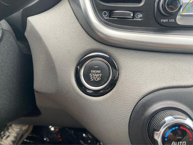 2019 Kia Sorento 3.3L SX