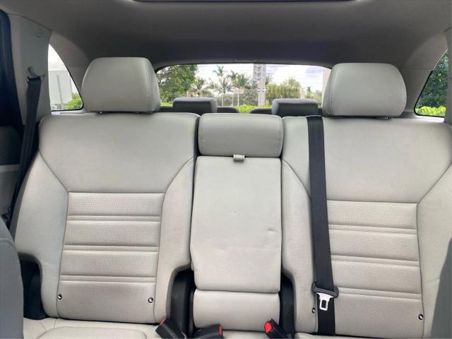 2019 Kia Sorento 3.3L SX