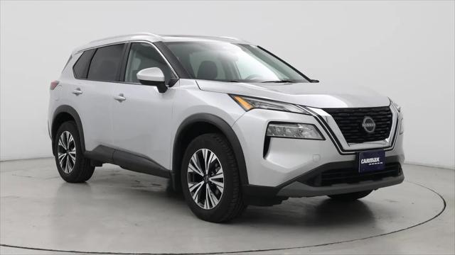 2023 Nissan Rogue SV Intelligent AWD for sale in Springfield, IL