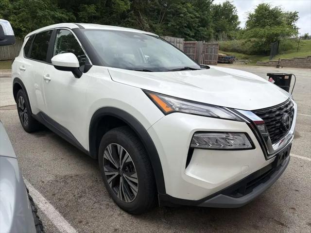 2023 Nissan Rogue SV Intelligent AWD for sale in Palestine, TX