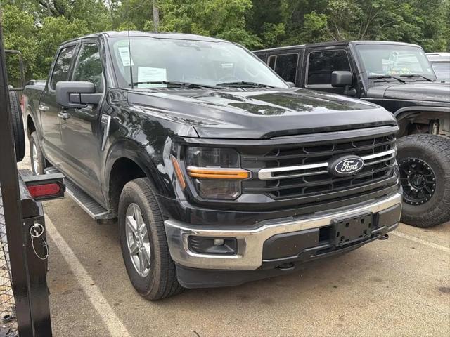 2024 Ford F-150 XLT for sale in Palestine, TX
