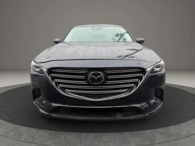 2021 Mazda CX-9 Sport
