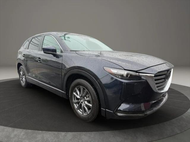 2021 Mazda CX-9 Sport
