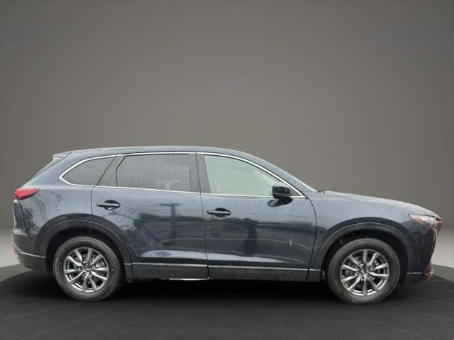 2021 Mazda CX-9 Sport